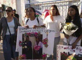 Demanda federal acusa a Trump de asediar Los Ángeles con su política migratoria