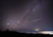 Astrónomos detectan objeto interestelar en trayectoria hacia Marte Astrónomos detectan objeto interestelar en trayectoria hacia Marte