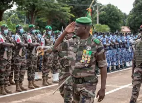 Atacan comunidad en Mali, cerca de Senegal