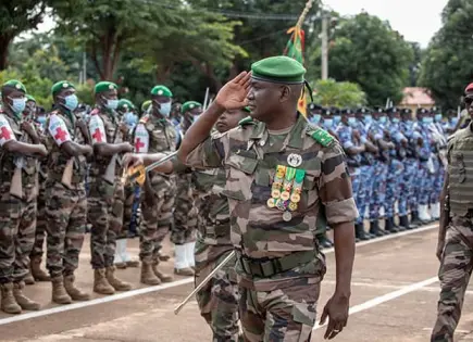 Atacan comunidad en Mali, cerca de Senegal
