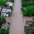 “Barry” incomunica al Mante