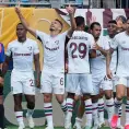 Brilla Fluminense con 4 exjugadores de la Liga MX