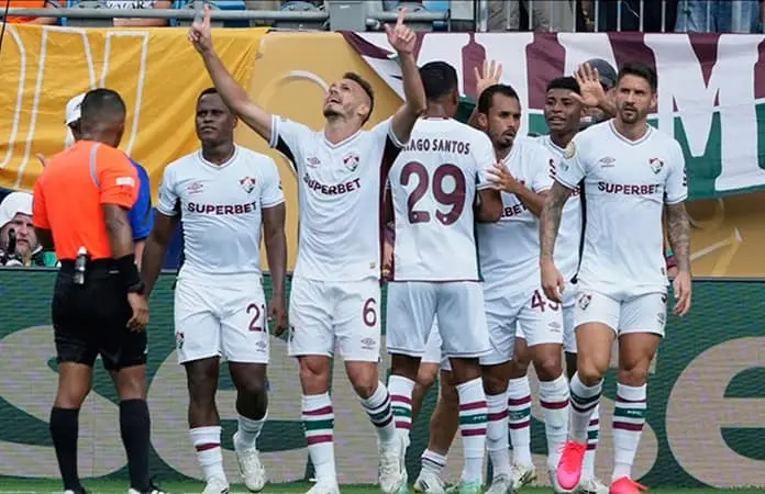 Brilla Fluminense con 4 exjugadores de la Liga MX