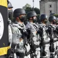 Busca Ejército fortalecer a la Guardia Nacional