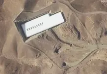 Reservas de uranio enriquecido de Irán resistieron ataques de EU