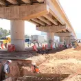 Constructores confían menos en ser contratados, reporte el Inegi.