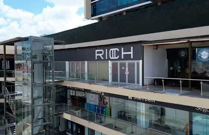 Dejan en incertidumbre a implicados del caso Rich 