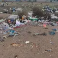 Detecta Municipio 10 basureros clandestinos 