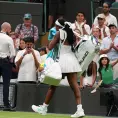 Eliminados Gauff, Pegula y Zverev