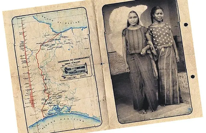 Exposición fotográfica del Ferrocarril