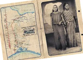 Exposición fotográfica del Ferrocarril