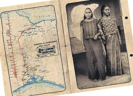 Exposición fotográfica del Ferrocarril