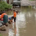 Incomunica tormenta a Cieneguillas