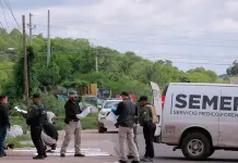 Sinaloa inicia julio como el estado más violento