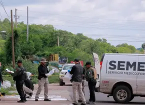 Sinaloa inicia julio como el estado más violento