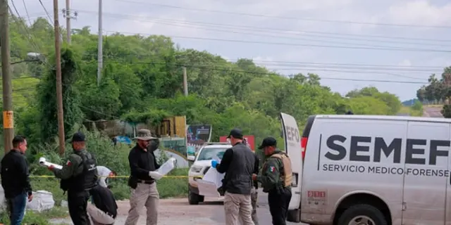 Sinaloa inicia julio como el estado más violento