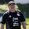 Medios ticos critican a Miguel Herrera