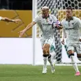 Monterrey es eliminado 