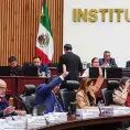 Multará INE con 62 mdp a partidos