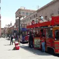 Pierde capital atractivo para turistas: Sectur