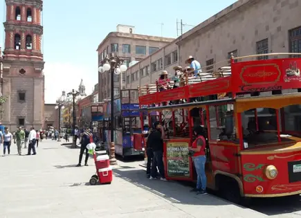 Pierde capital atractivo para turistas: Sectur