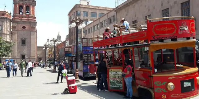 Pierde capital atractivo para turistas: Sectur