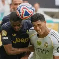 Real Madrid a 4tos. de final