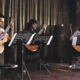 Recitales de jóvenes instrumentistas del IPBA