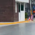 Repudian empresa “fantasma” de seguridad privada