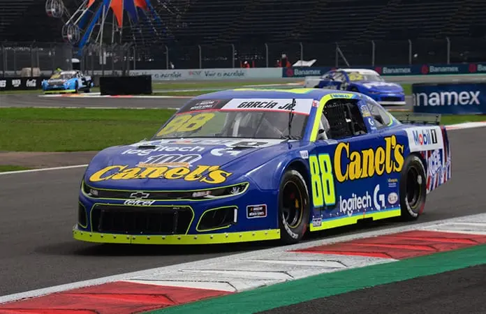 Rubén García Jr.desafiará al ‘Frijol’