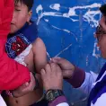 Se incrementan casos de sarampión en Bolivia