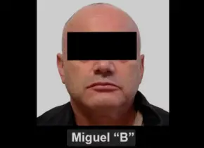 La Troca, líder de la Familia Michoacana, extraditado a México