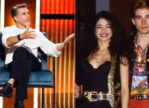 Sergio Mayer revela detalles de su comunicación con Pilar Montenegro