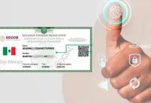 ¿Es obligatoria la CURP biométrica en México?