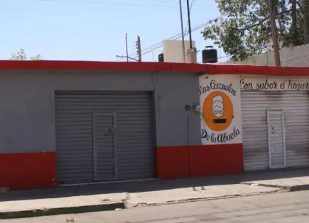 Sin regularizarse, 50% del padrón de comerciantes en Soledad