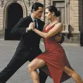 Tarde Argentina en el Museo de la Máscara