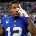 Waller saldrá del retiro; se unirá a los Dolphins