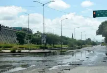 Se rehabilitarán vialidades en Zona Industrial, asegura Sedeco Se rehabilitarán vialidades en Zona Industrial, asegura Sedeco