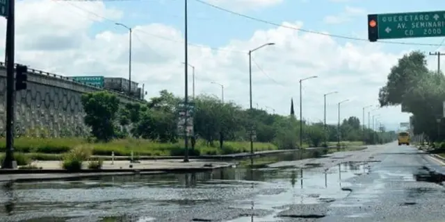 Se rehabilitarán vialidades en Zona Industrial, asegura Sedeco