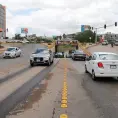 “Accidente de jefe policiaco refleja problemática vial”
