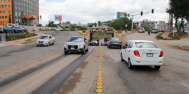 "Accidente de jefe policiaco refleja problemática vial"