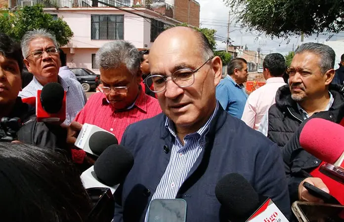 Alcalde confirma cirugía quirúrgica de Villa Gutiérrez