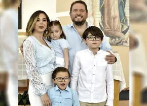 ALFONSO AMA AL NIÑO JESÚS