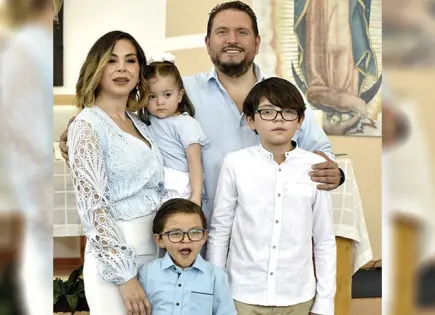 ALFONSO AMA AL NIÑO JESÚS