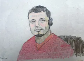 Kilmar &Aacute;brego Garc&iacute;a relata tortura en prisi&oacute;n salvadore&ntilde;a