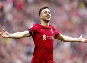 Muere futbolista portugués Diogo Jota en accidente