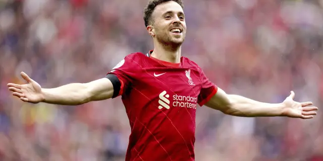 Muere futbolista portugués Diogo Jota en accidente