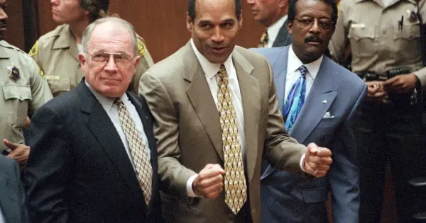 El juicio de Diddy, es el más reciente entre casos penales de celebridades