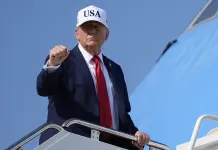 Trump espera respuesta de Hamas sobre propuesta en Gaza Trump espera respuesta de Hamas sobre propuesta en Gaza