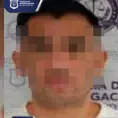 Asaltante de bancos se escondía en Querétaro